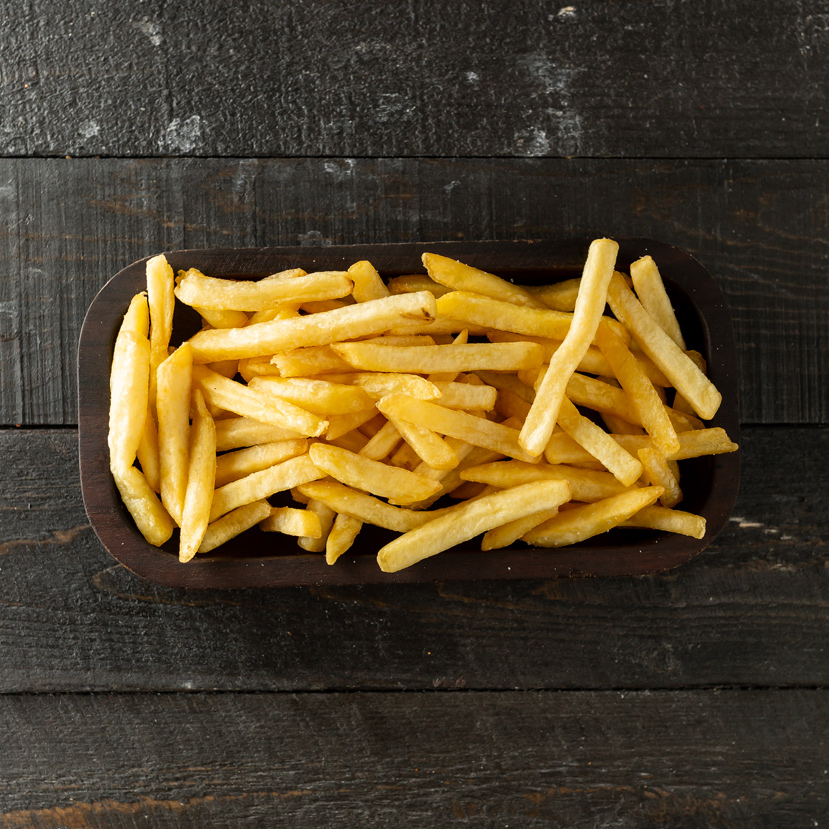 French fries