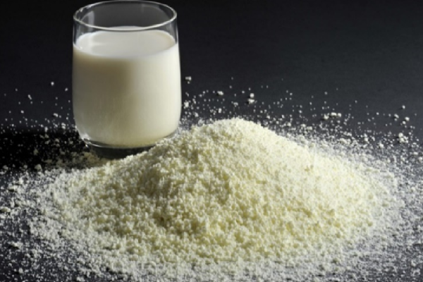 Skimmed-Milk-Powder
