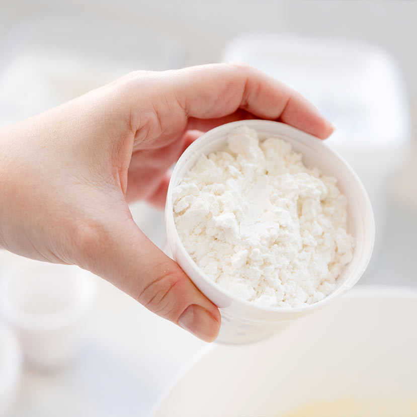 Whey Powder