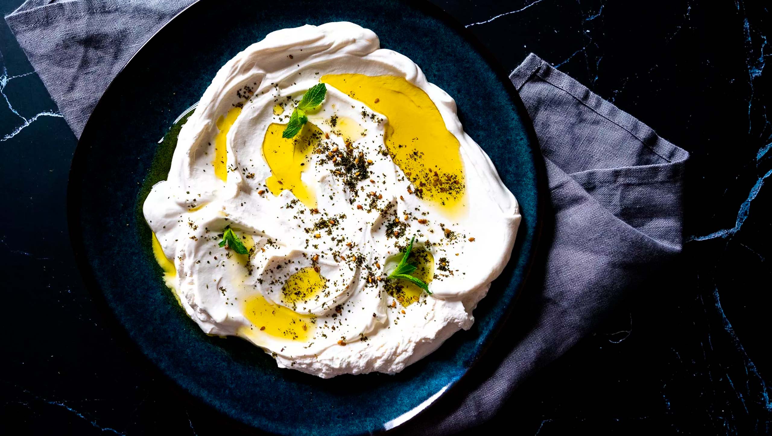 Labneh Cheese