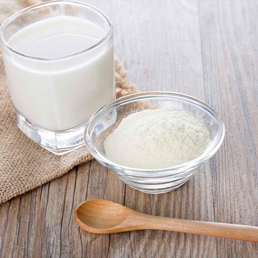 Milk Butter Powder