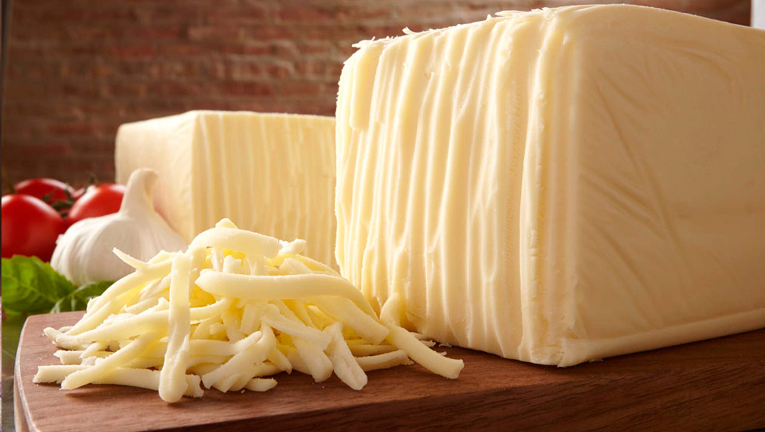 Mozzarella cheese