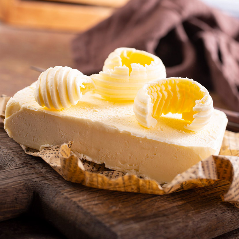 margarine