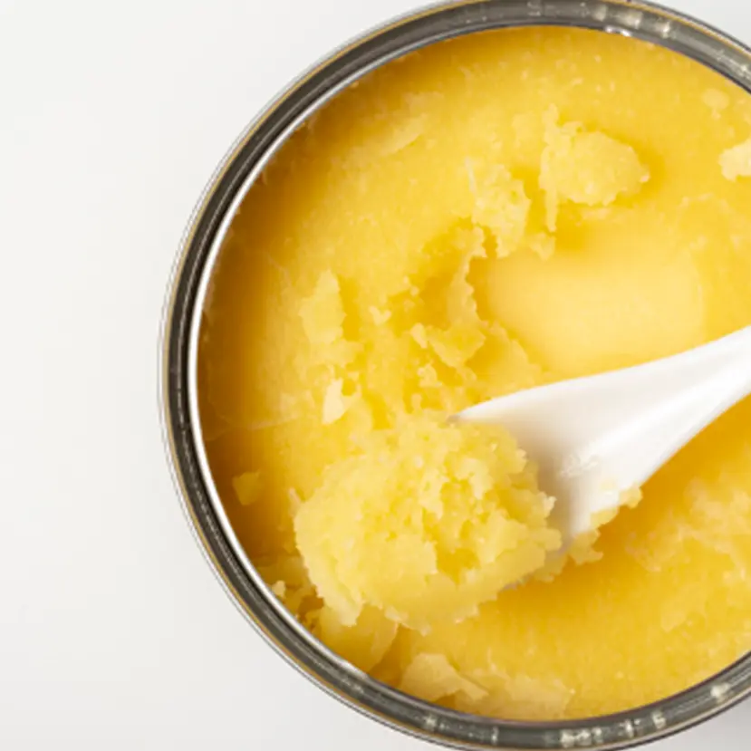 Anhydrous Milk Fat (AMF)