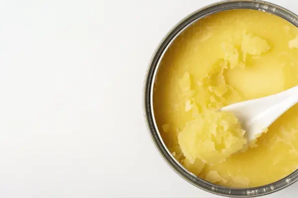 Anhydrous Milk Fat (AMF)